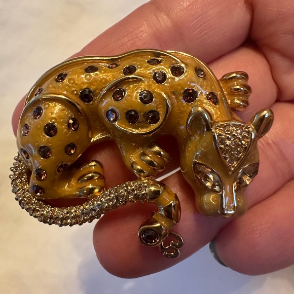 St. John Python pin - Picture 5 of 5